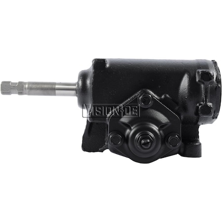 Bbb Industries New Steering Gear-Manual N803-0105